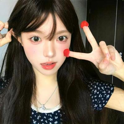 欲望爱人